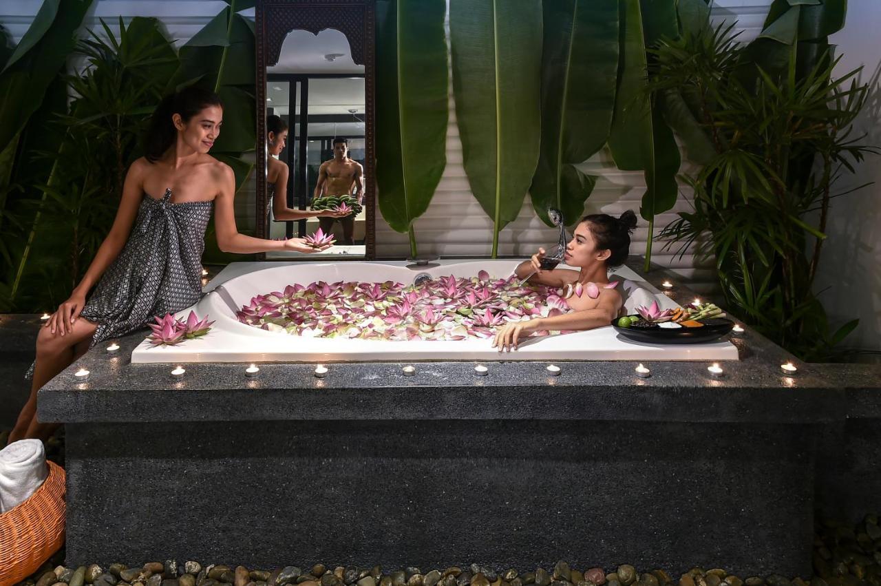 Bensley Collection Pool Villas - Shinta Mani Angkor Siem Reap Eksteriør bilde