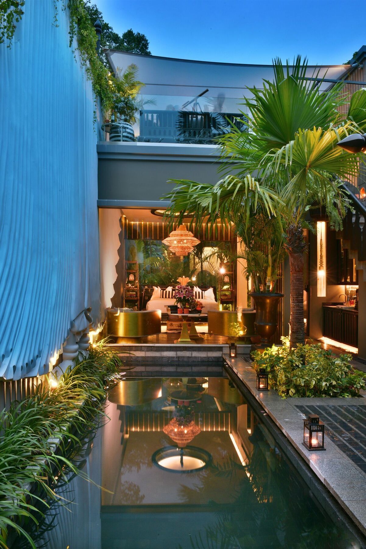 Bensley Collection Pool Villas - Shinta Mani Angkor Siem Reap Eksteriør bilde